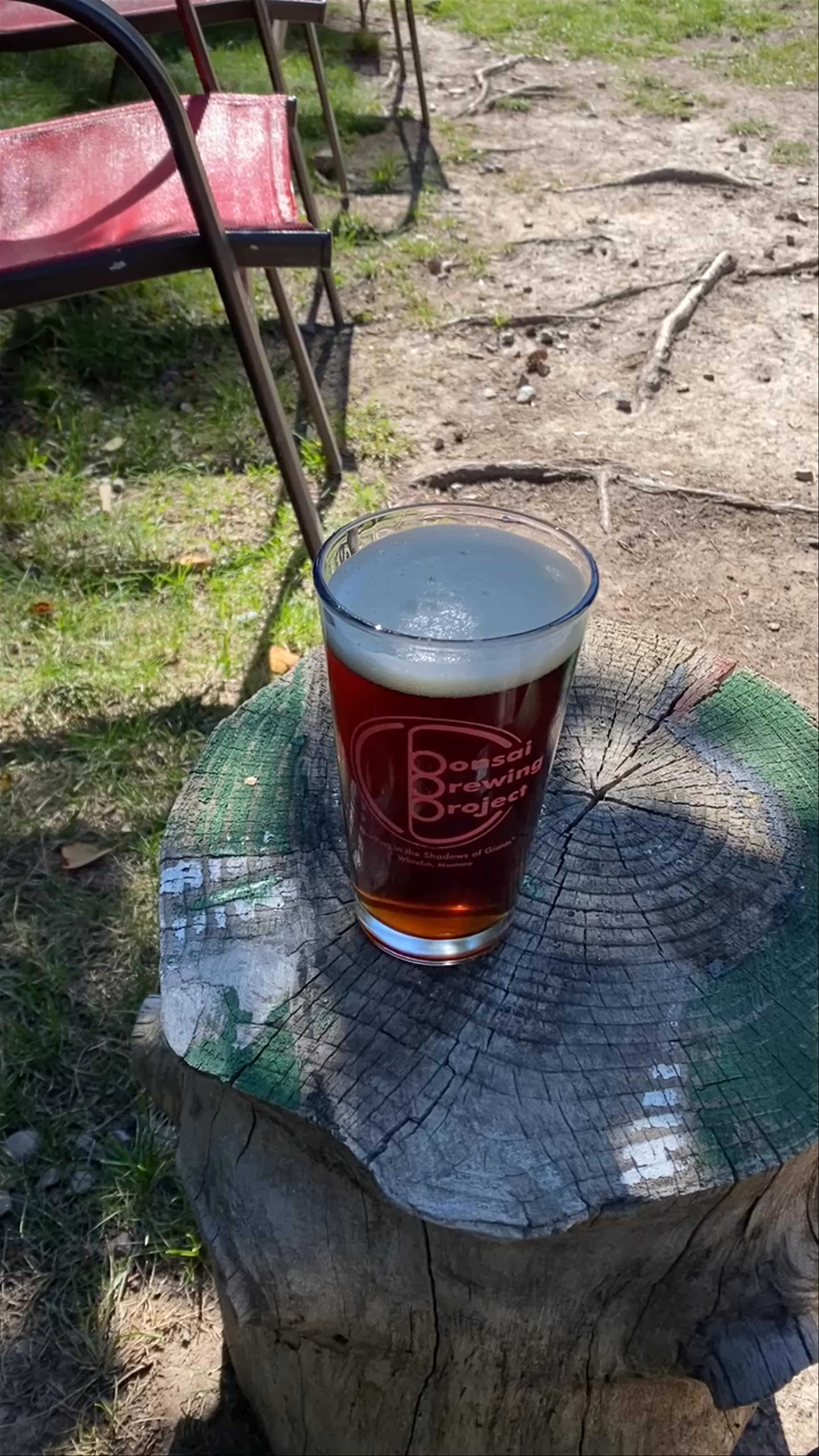 Bonsai Brewing Project