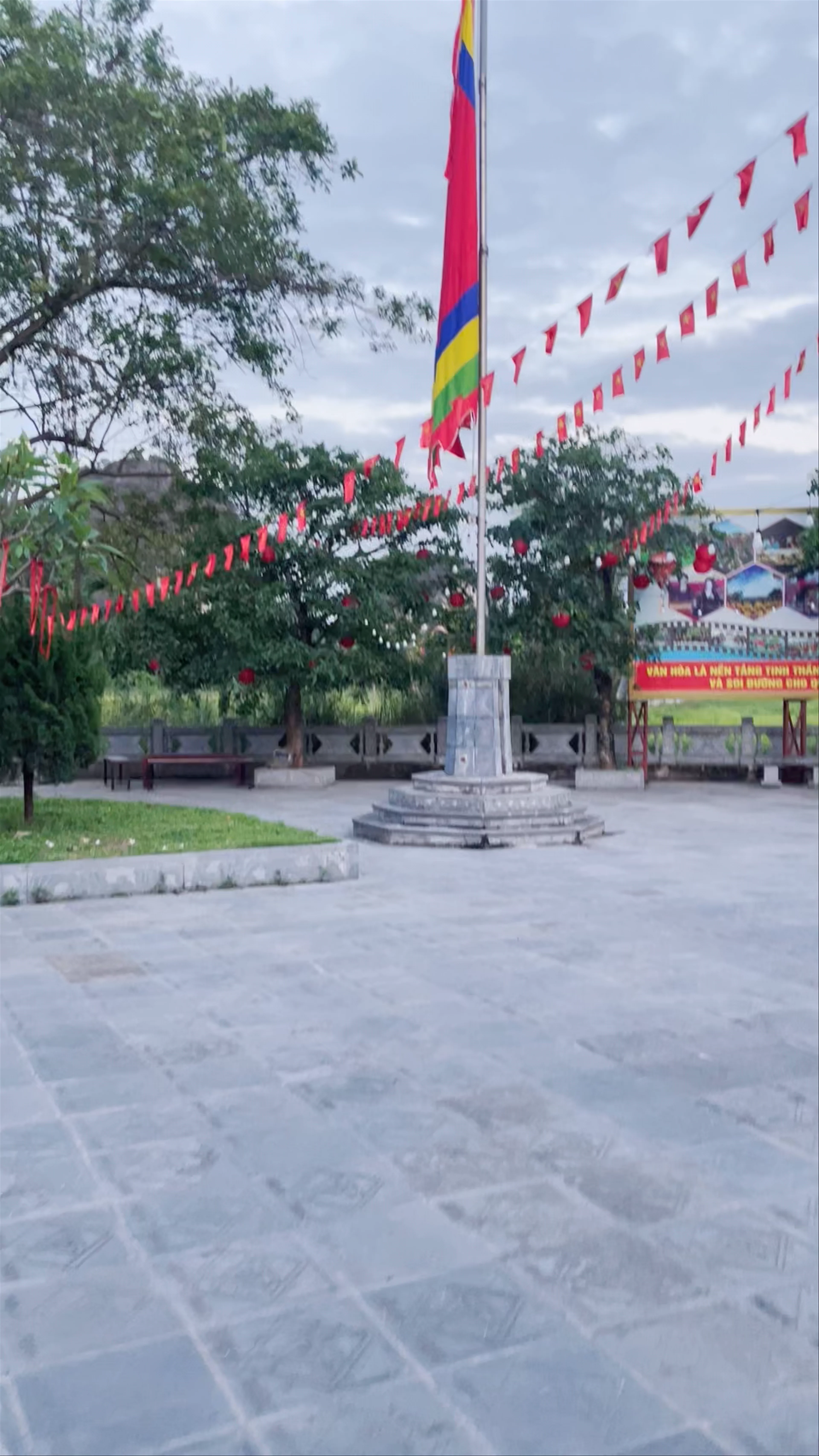 Thai Vi Temple