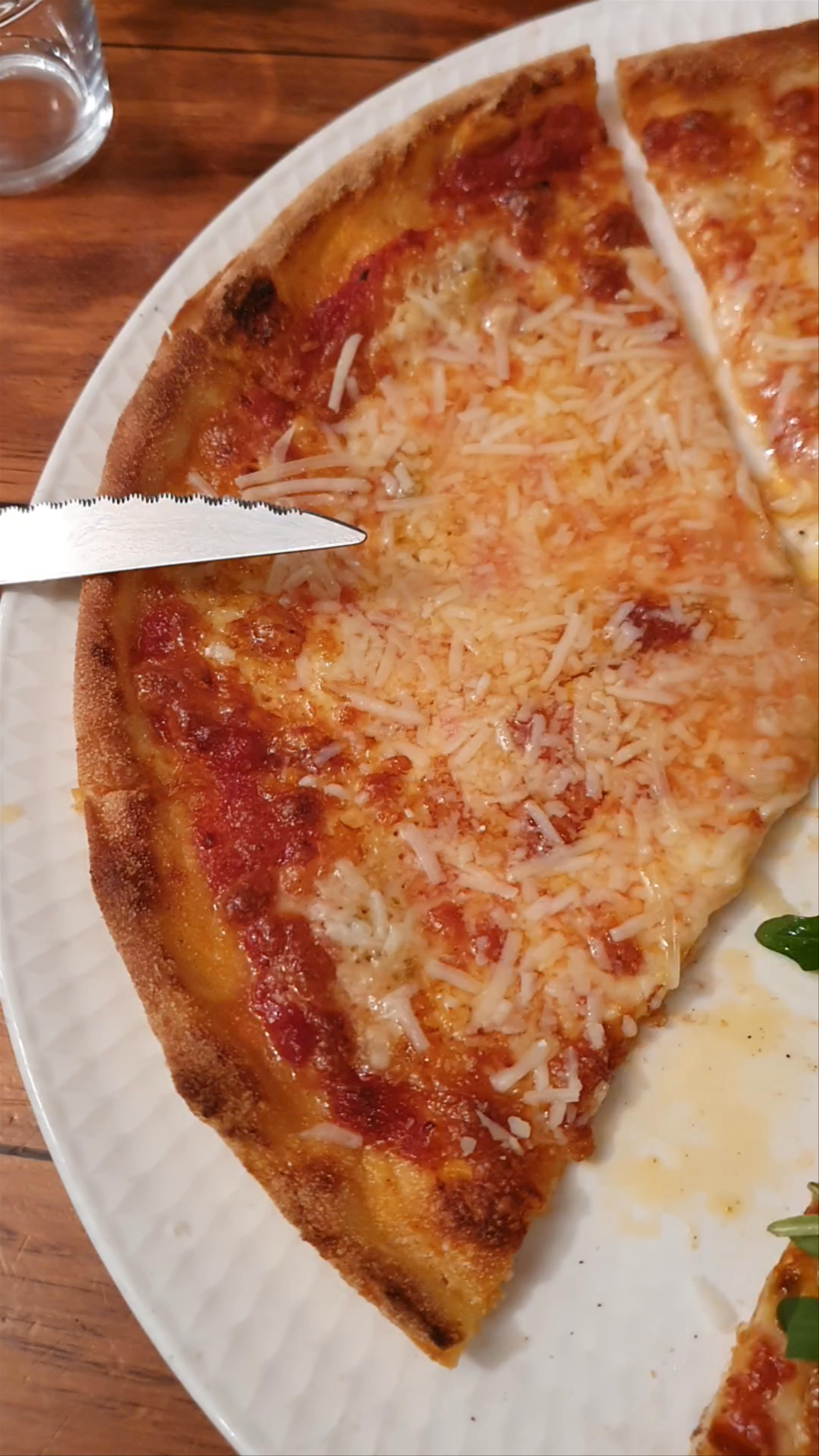 L'Italiano Pizza Pasta & Gelato