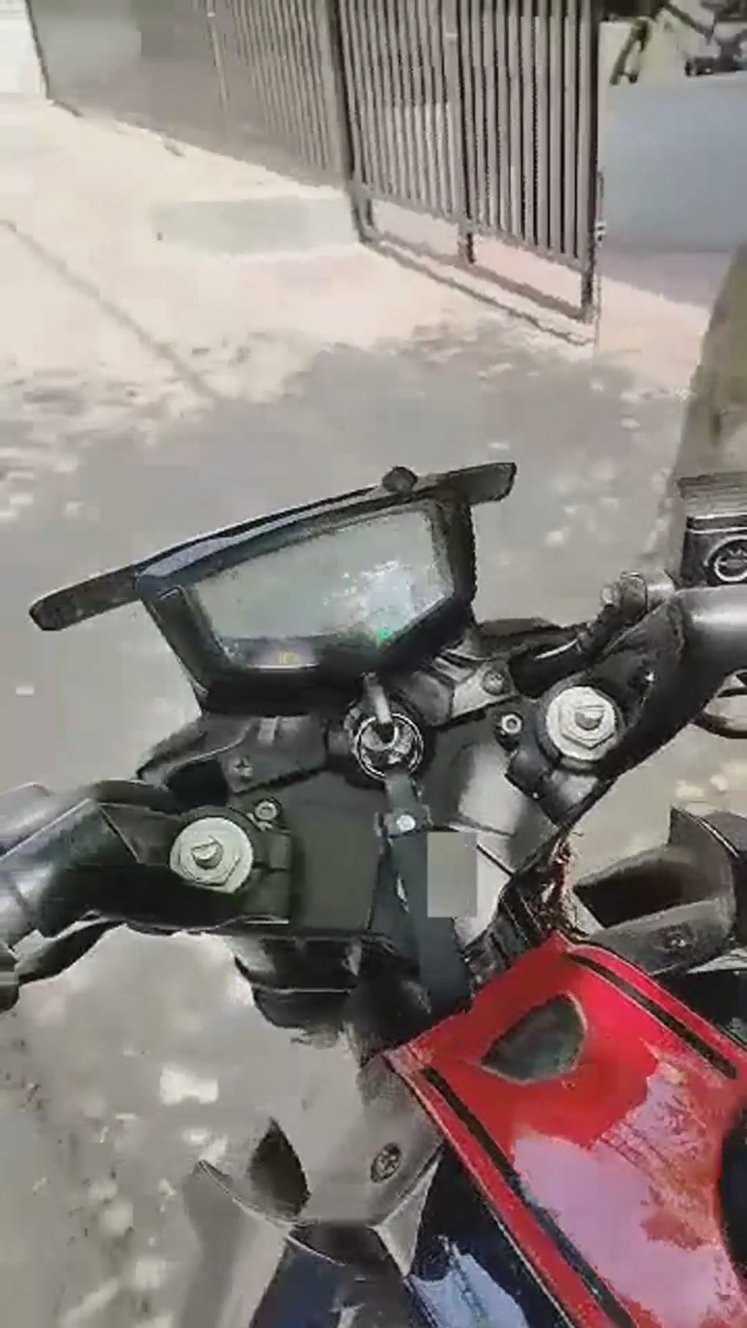 Walk-around video thumbnail