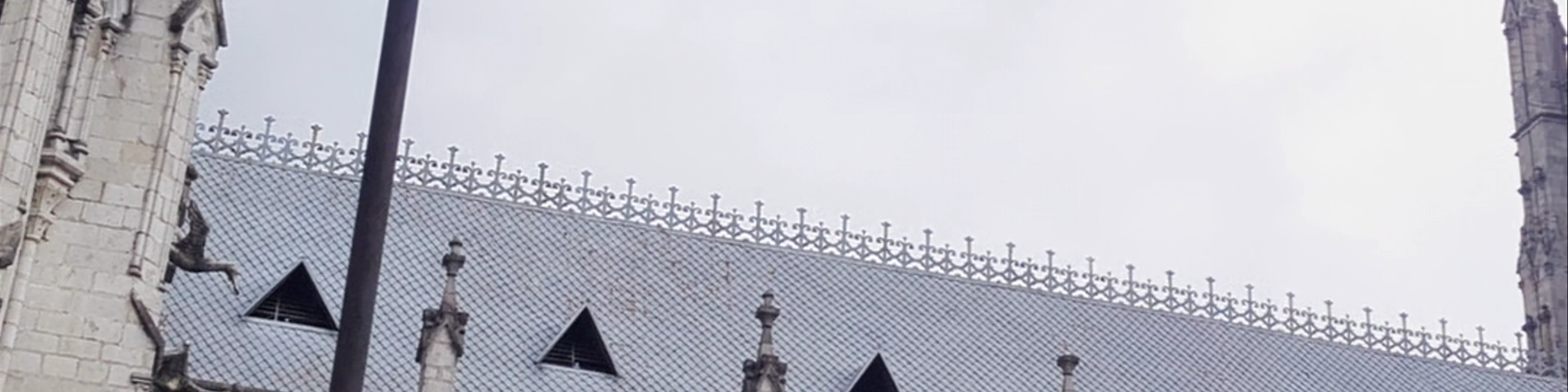 Basílica del Voto Nacional