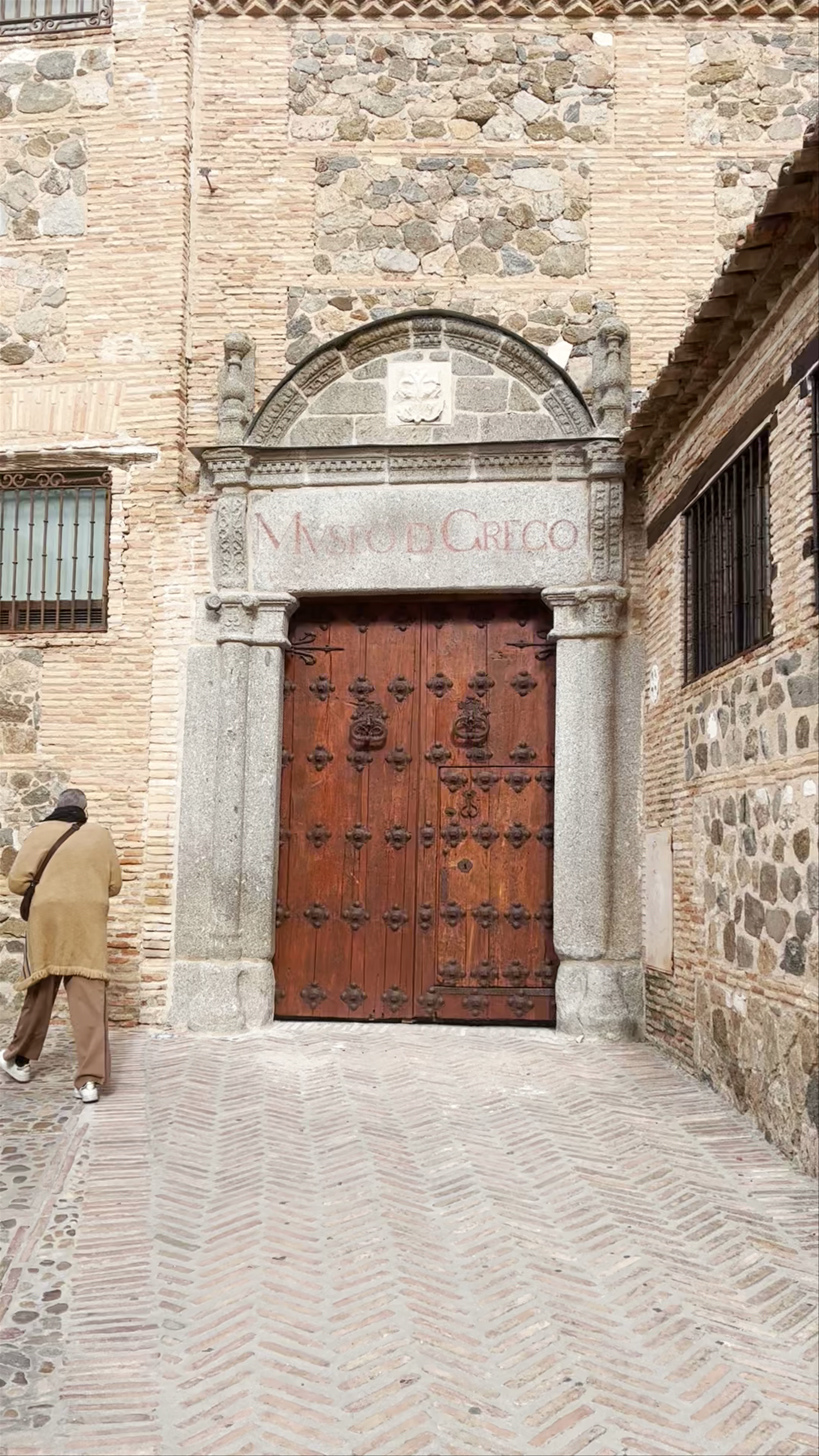 Museo de El Greco: A Timeless Journey Into Toledo's Artistic Heritage