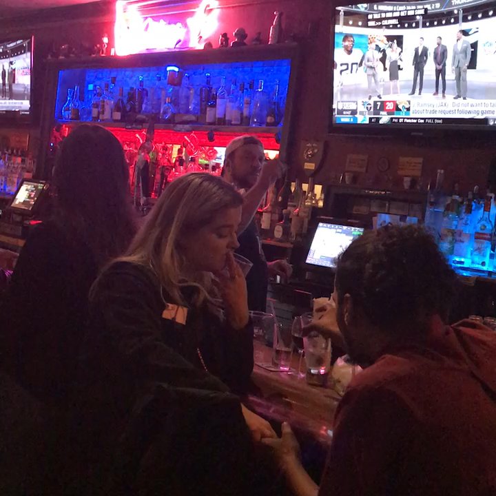 Walter's Bar - The bartender is rude , and a disrespectful drunk. Read my review - Pubs Near Me - New York, New York