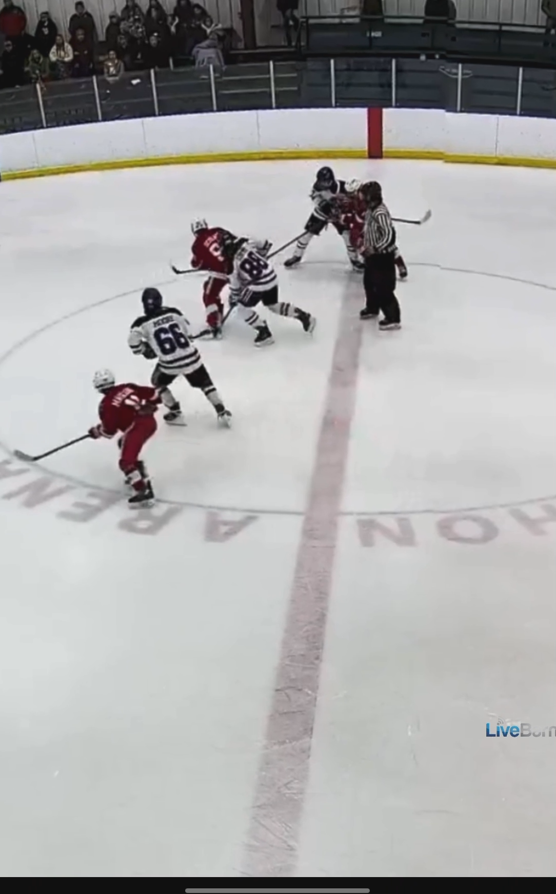 Evan Schlack's Highlights | Belle Tire 13U AAA Skills Showcase