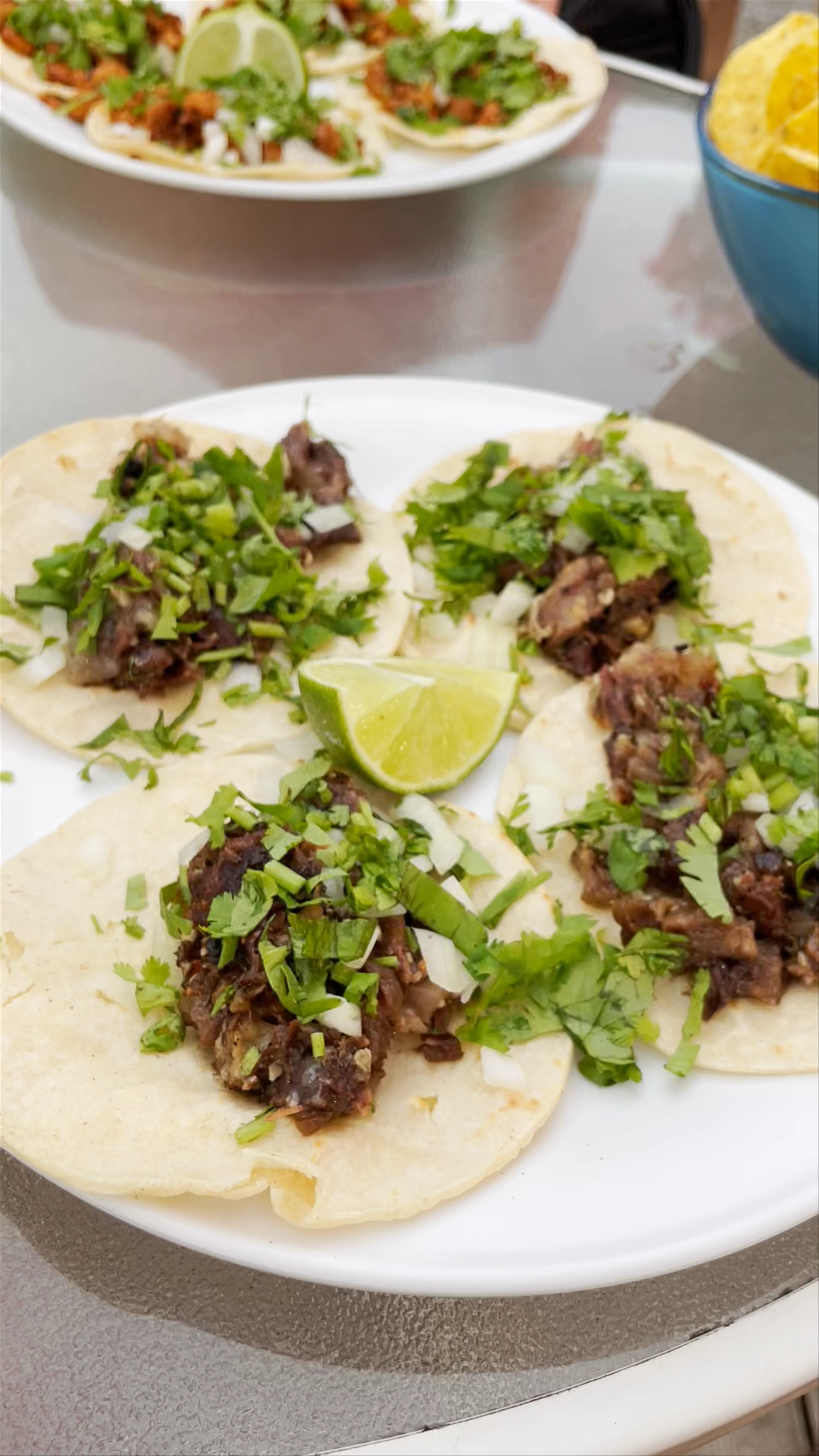 Super Taco