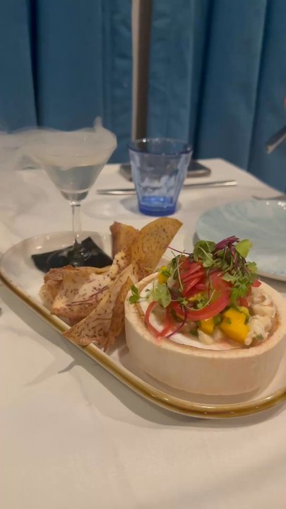 Elia - Greek Near Me - Pleasanton, California