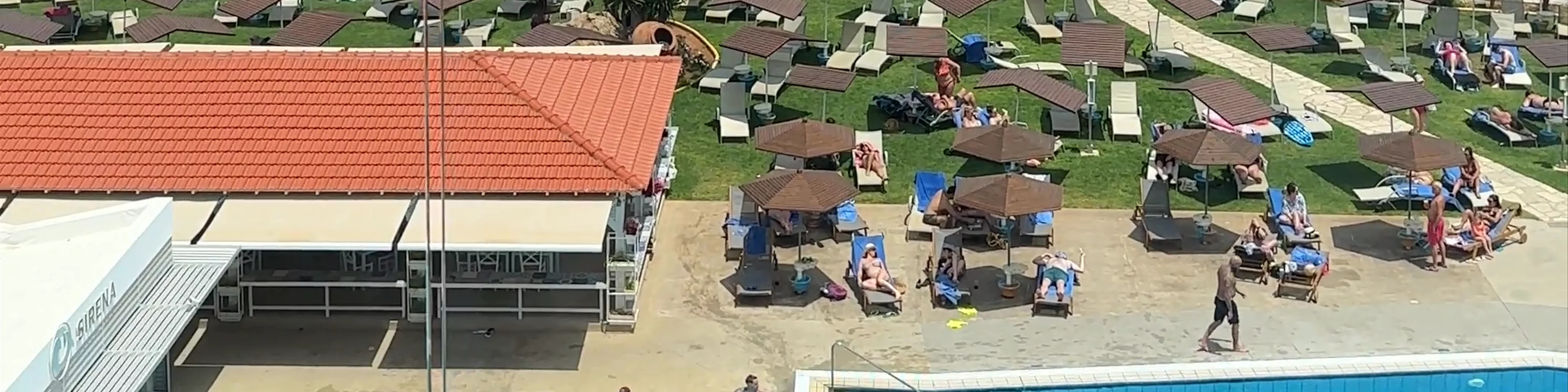 Cavo Maris Beach Hotel