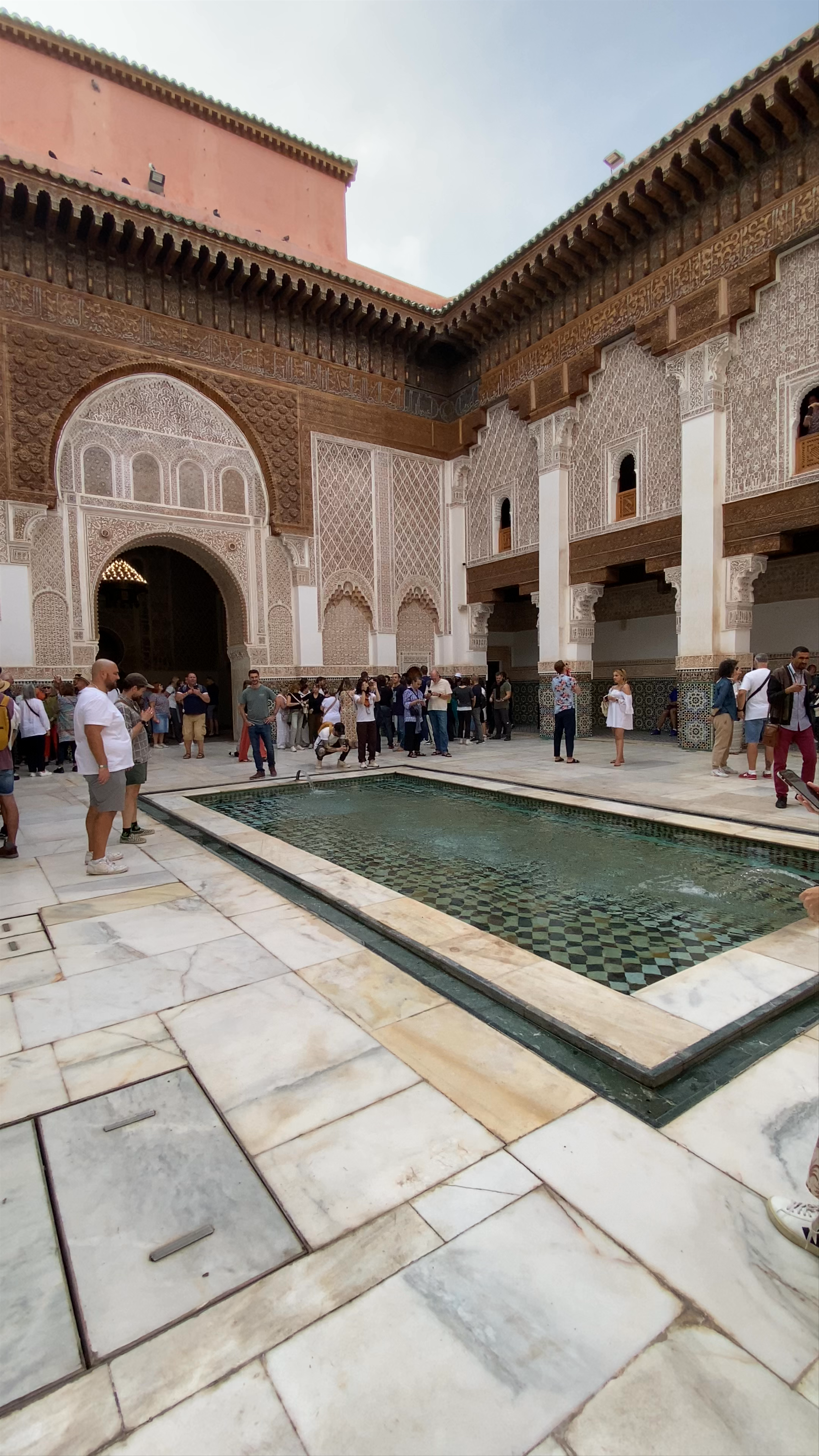 Madrasa Ben Youssef