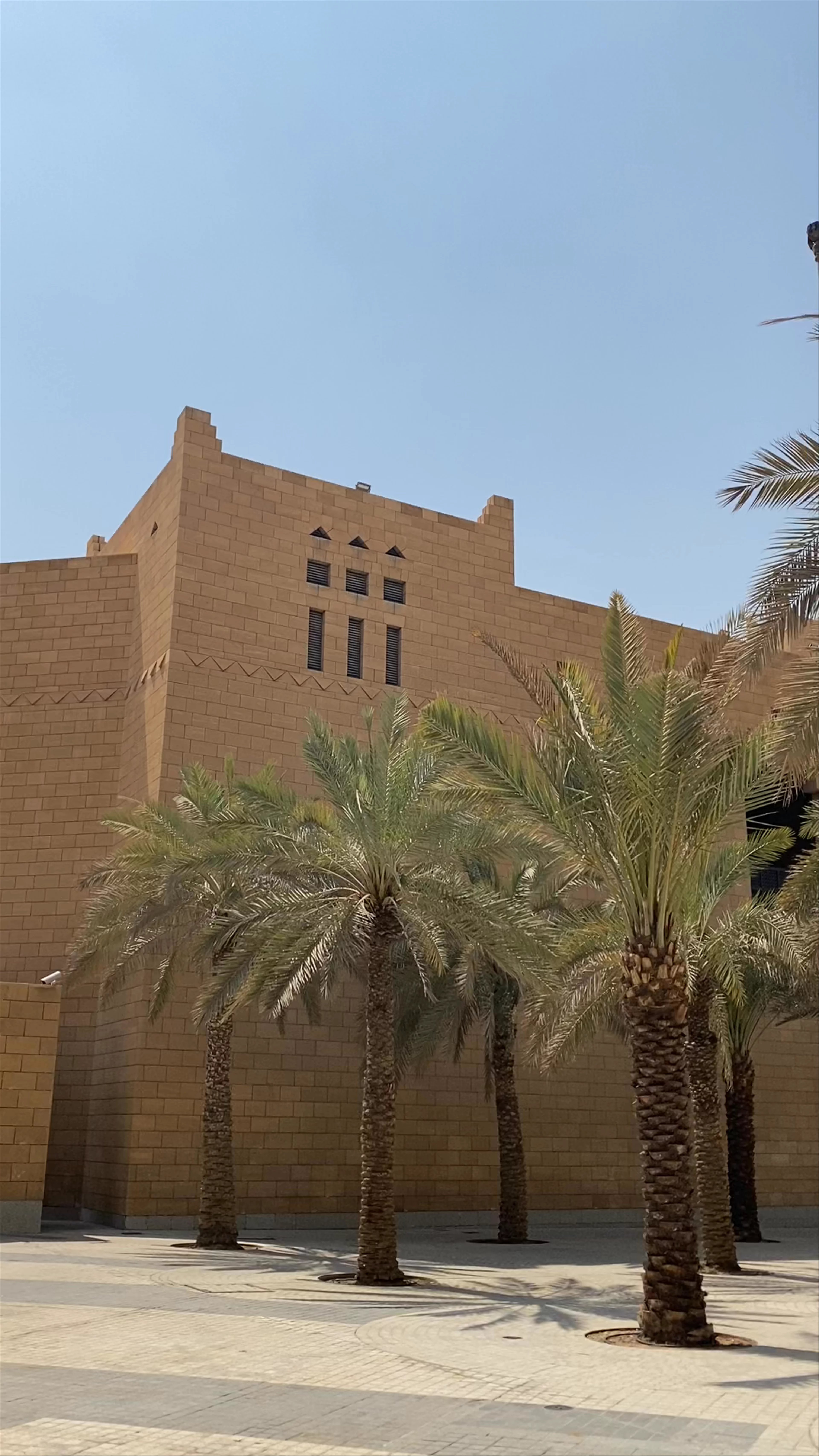Alsafat Square, Riyadh Saudi Arabia
