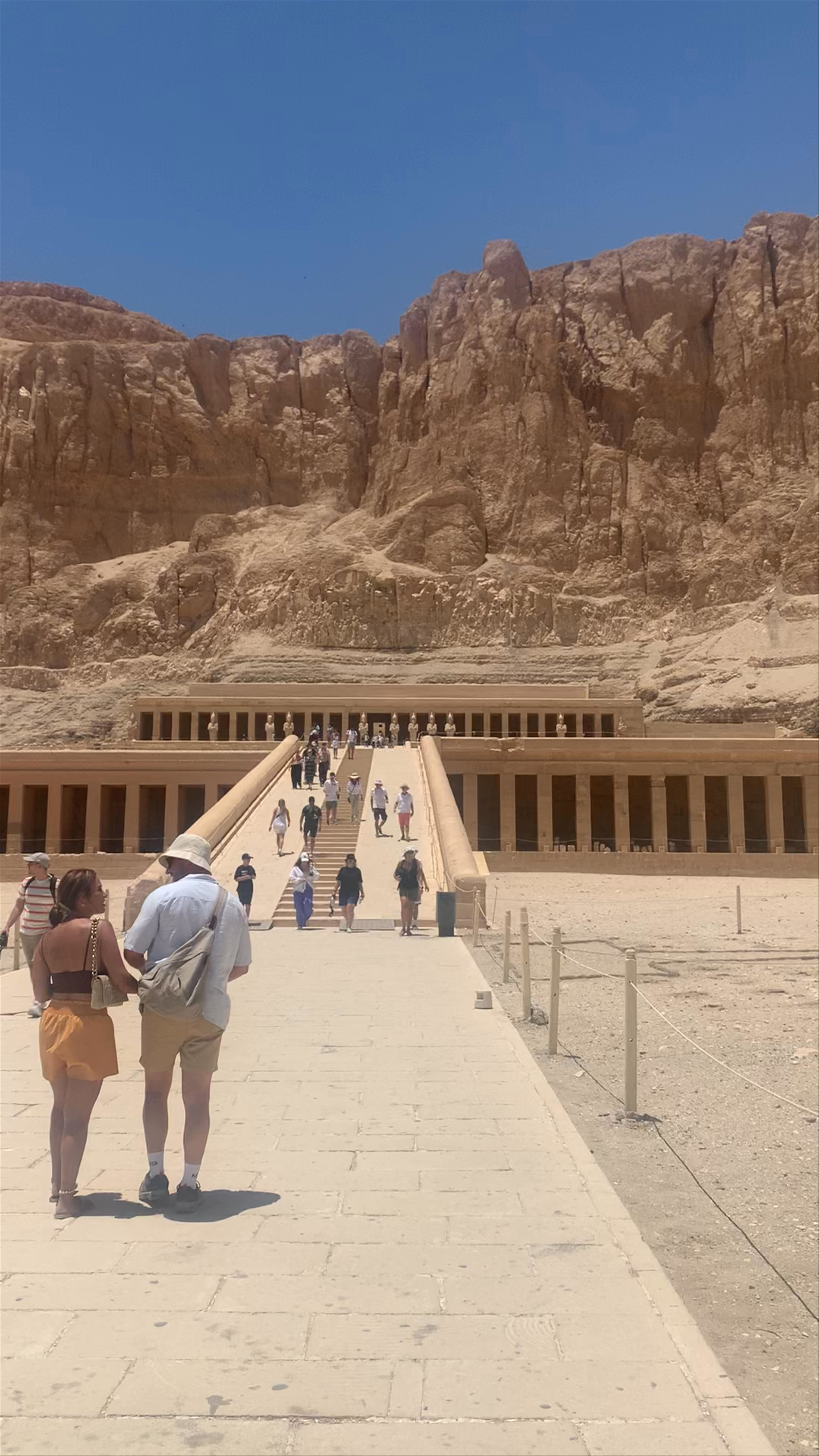 Valley of the Queens