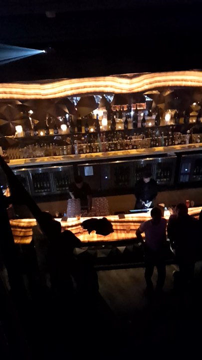 Drai's Vancouver - Dance Clubs Near Me - Vancouver, British Columbia
