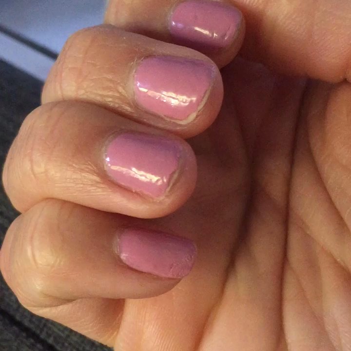 King Harbor Nails - Left the nail place like this. This place should be closed! - Nail Salons Near Me - Redondo Beach, California