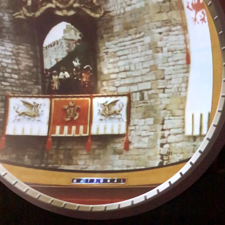 Caernarfon Castle - Landmarks & Historical Buildings Near Me - Caernarfon, GWN