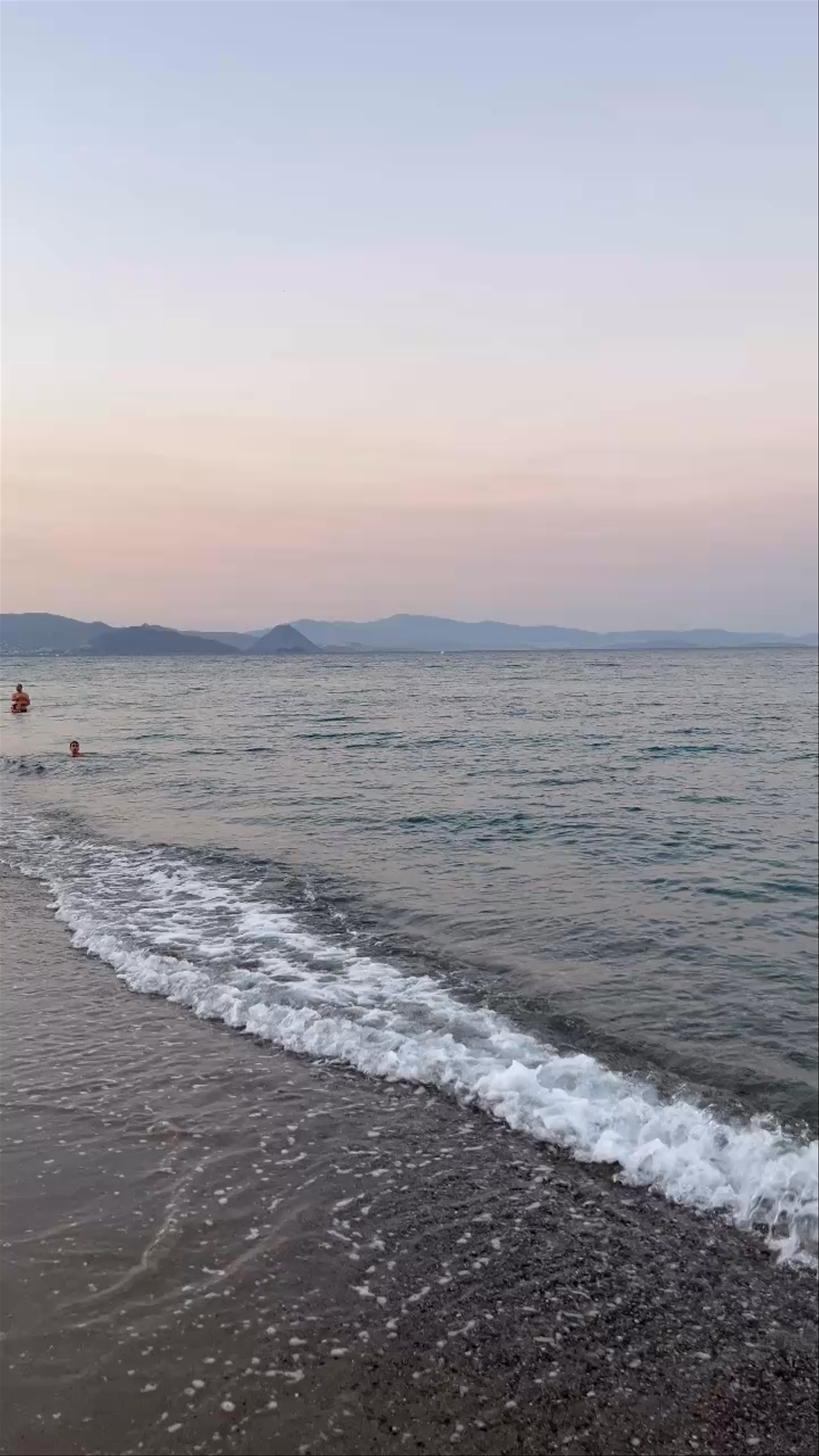 Alibaba Beach Bar