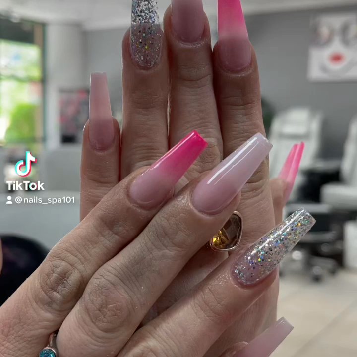 Nails Spa 101 - Nail Salons Near Me - Phoenix, Arizona