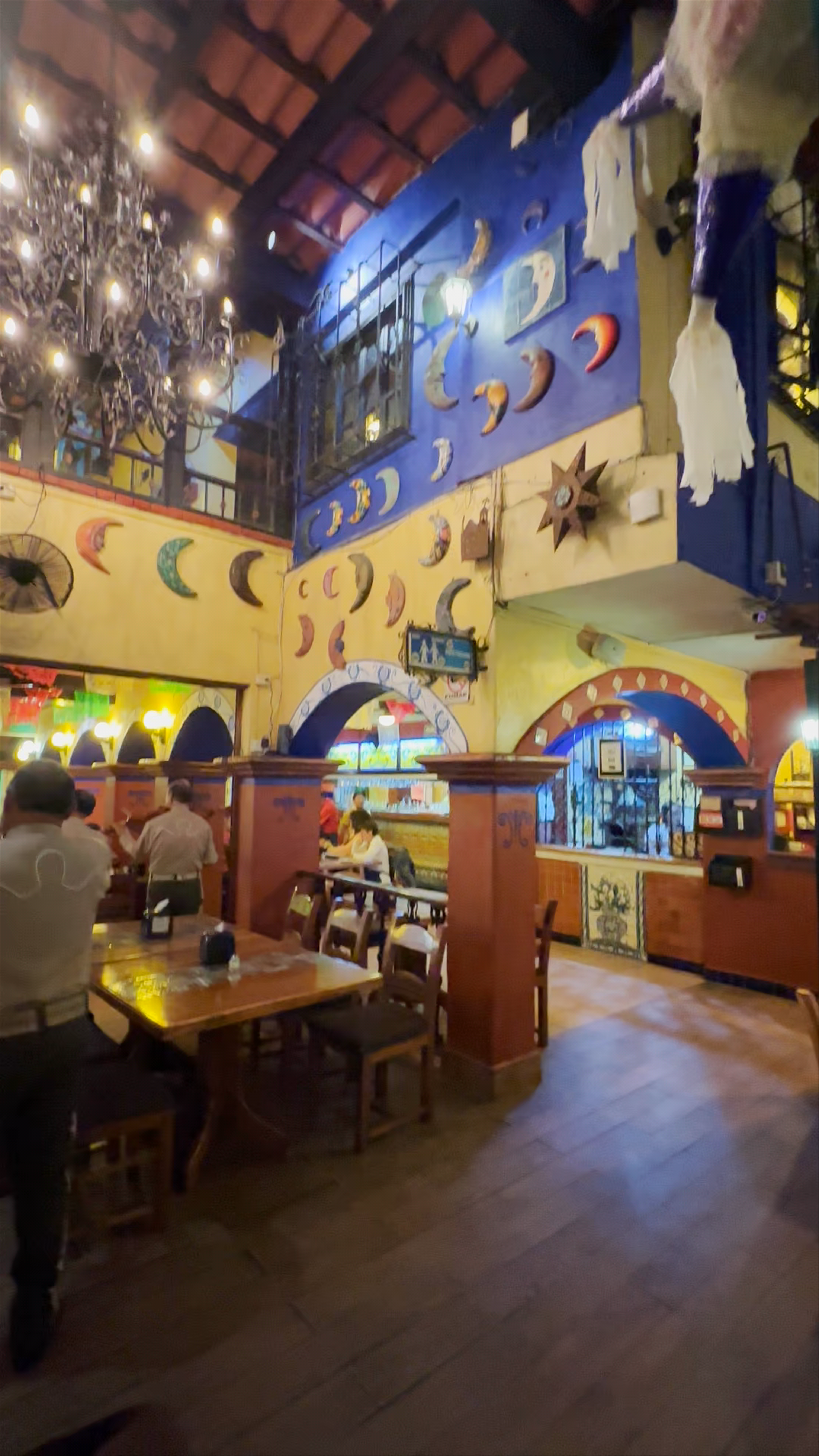 La Parrilla Cancún
