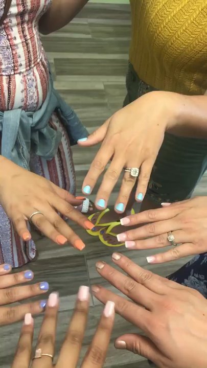 Niki Nails - Nail Salons Near Me - San Jose, California