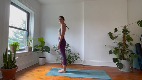 Ashtanga yoga beginners