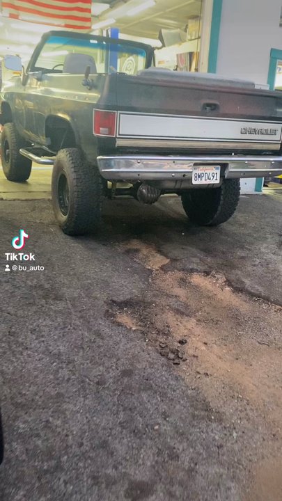 JPT Garage - Thank you for always going above and beyond Kenny - Auto Repair Near Me - Yucaipa, California
