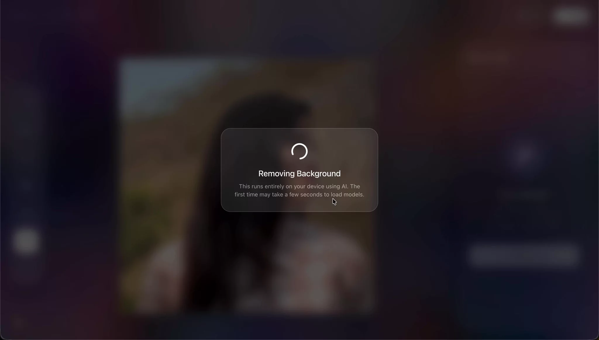 Essential Editor image 1