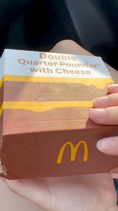 McDonald's - Burgers Near Me - Millbrae, California