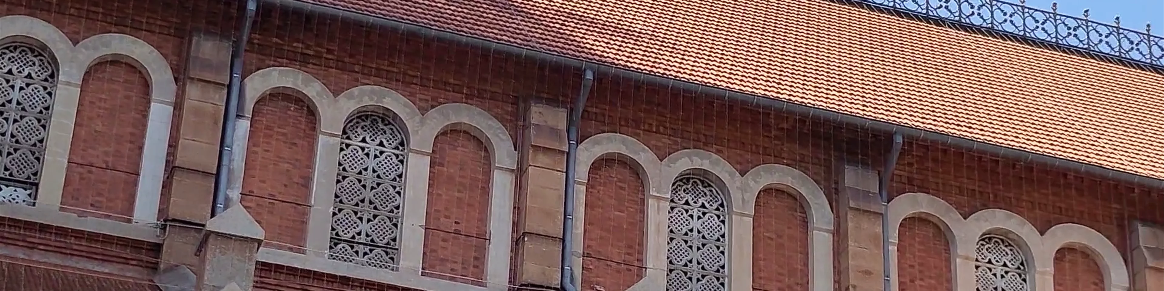 Cathédrale Notre-Dame de Saïgon