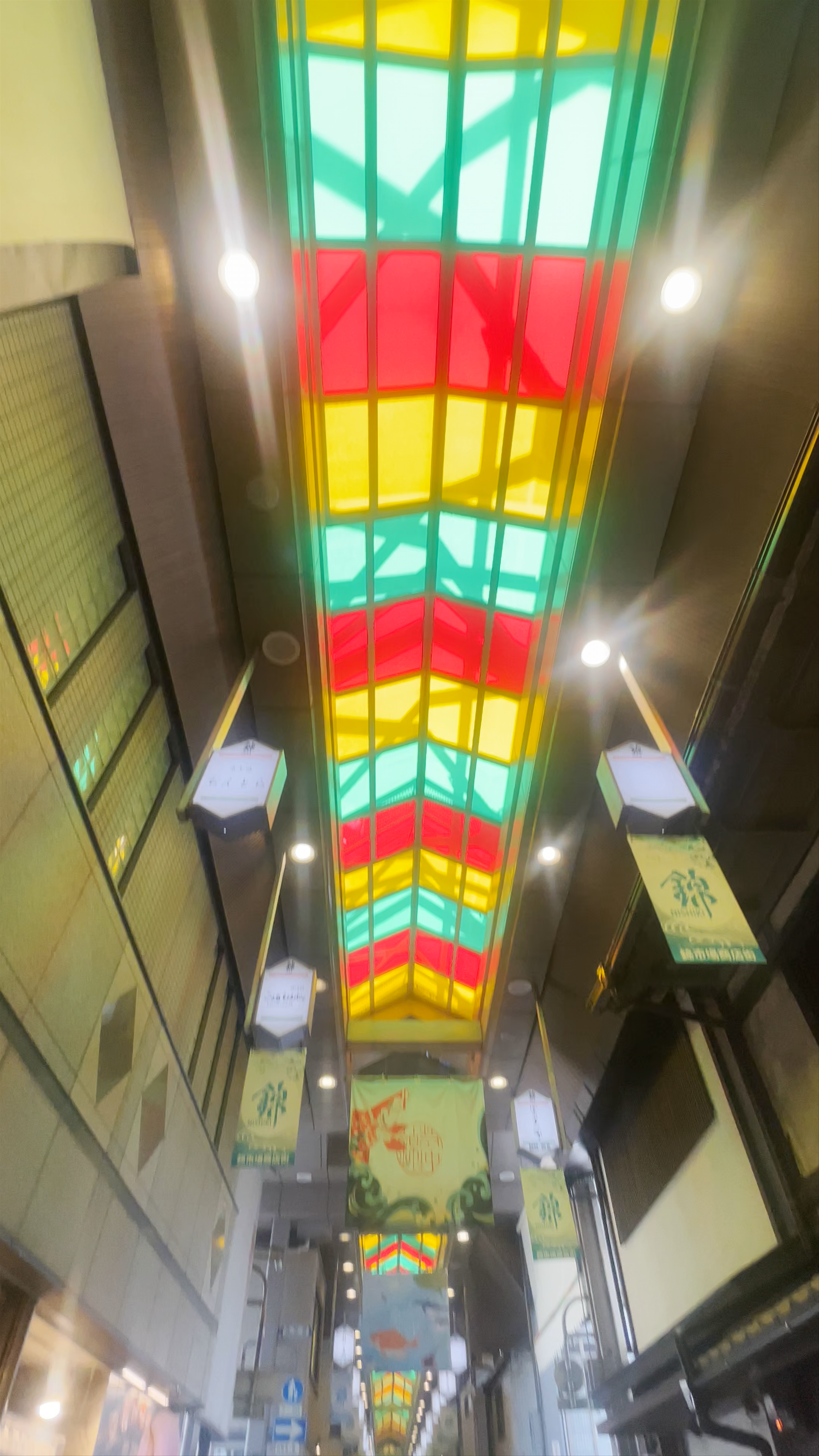 Nishiki Market