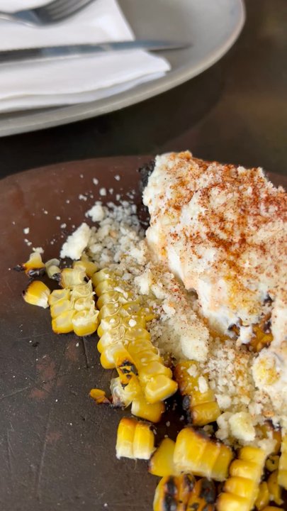 Bacanora - Elote - Mexican Near Me - Phoenix, Arizona