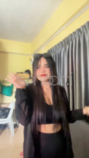 Ava Pattaya Escort Video #31052