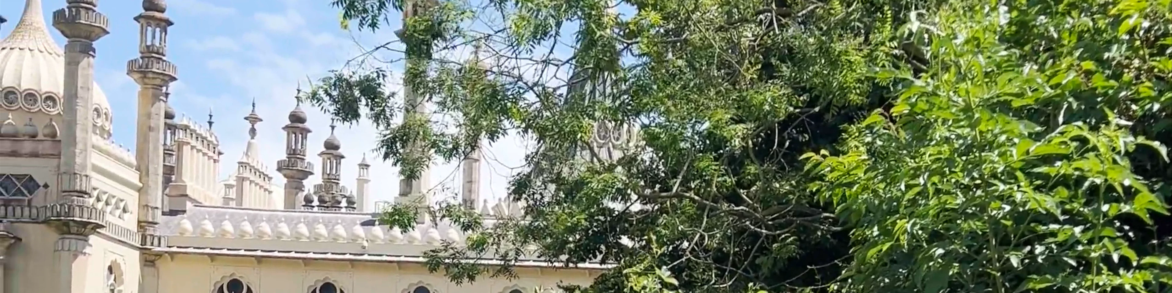 Royal Pavilion