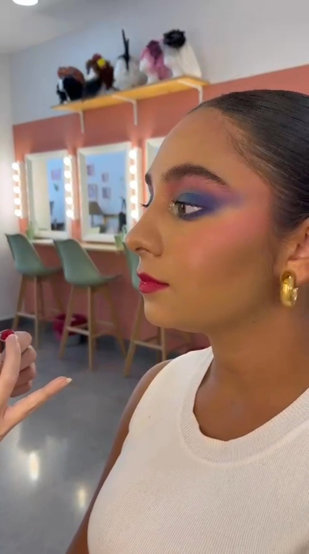 Vídeo UGC 2 de Fatima
