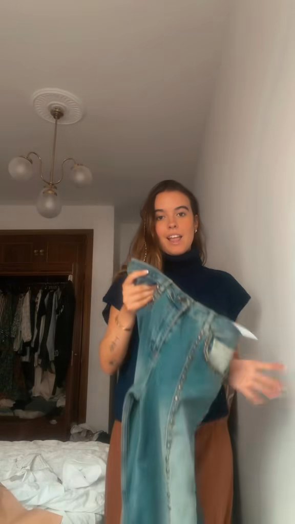 Vídeo UGC 3 de irene