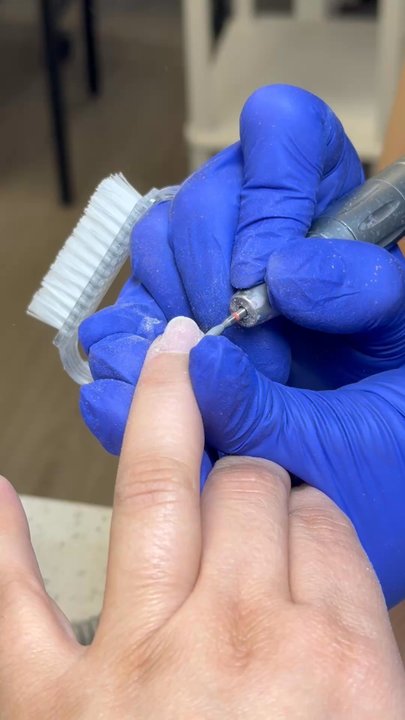 Yolo beauty zone - Manicure with Olesya - Nail Salons Near Me - McLean, Virginia