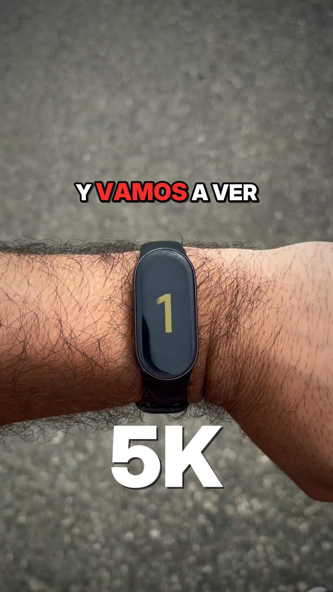Vídeo UGC 1 de Jose Sigfredo