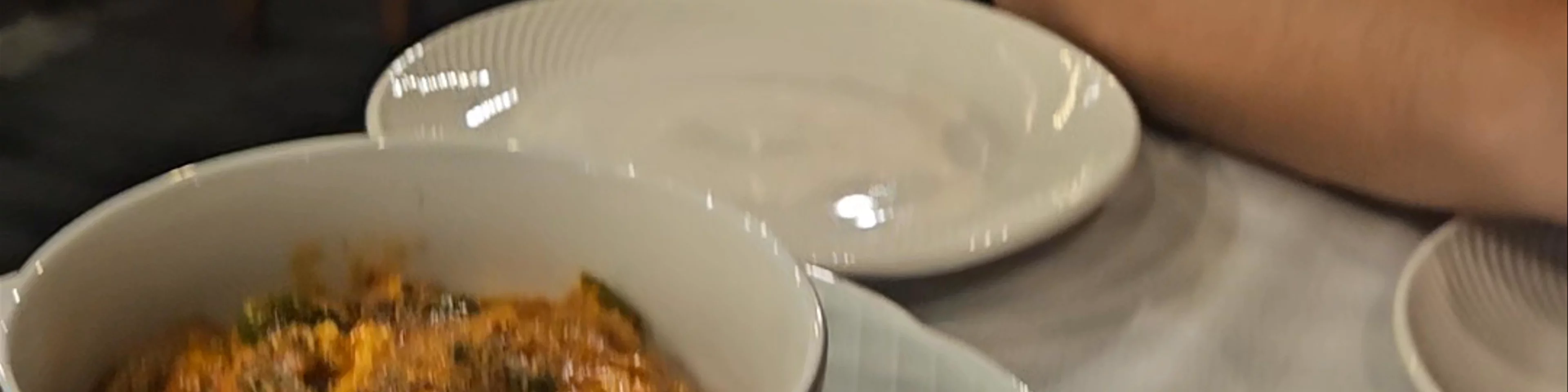 OLIVIA RESTAURANT