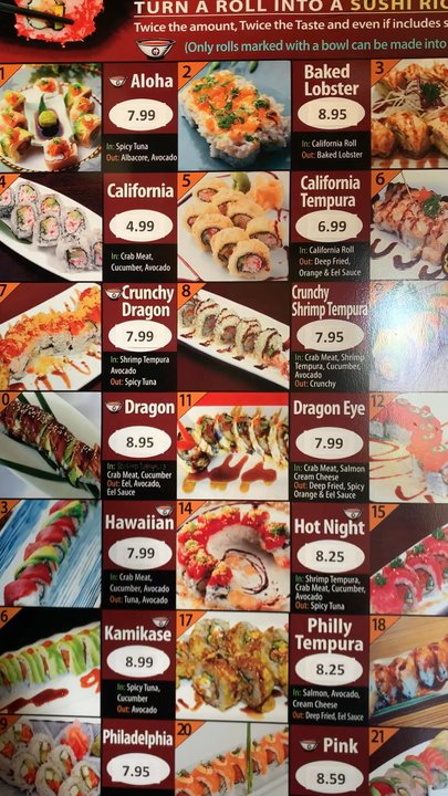 Samurai Kitchen - Japanese Near Me - Corona, California