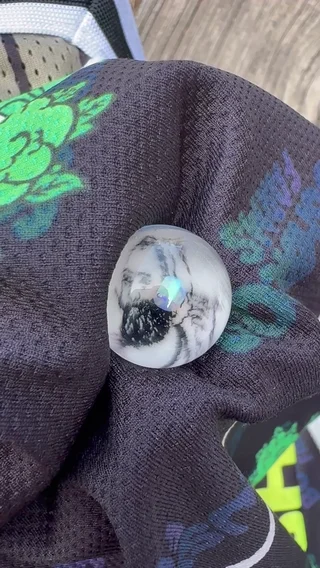 Preview pic of Ben focus marble