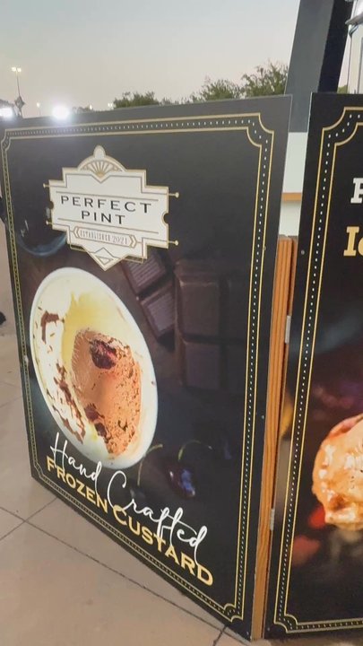 Perfect Pint - Ice Cream & Frozen Yogurt Near Me - Ontario, California