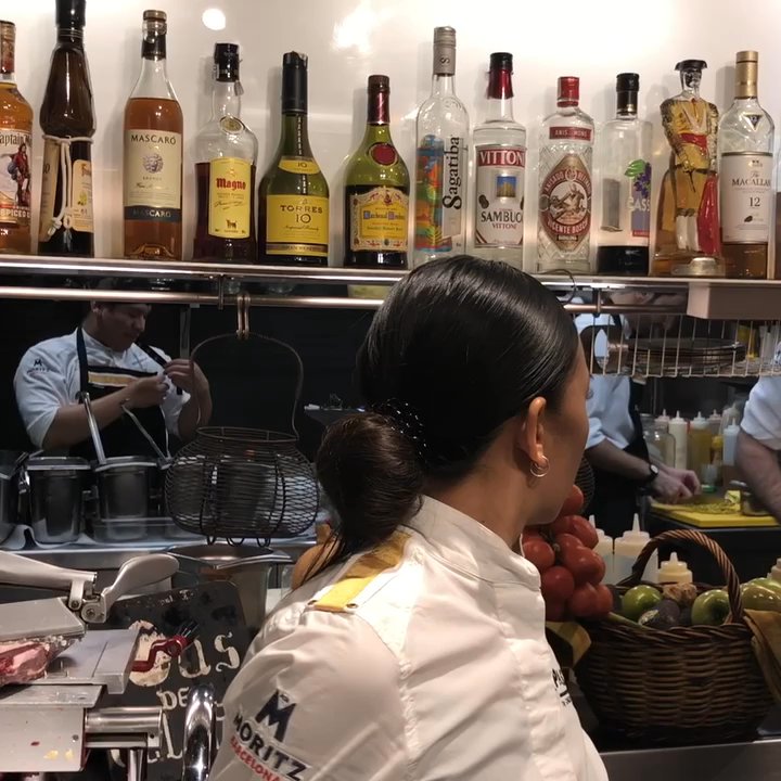 Tapas 24 - Tapas Bars Near Me - Barcelona, B