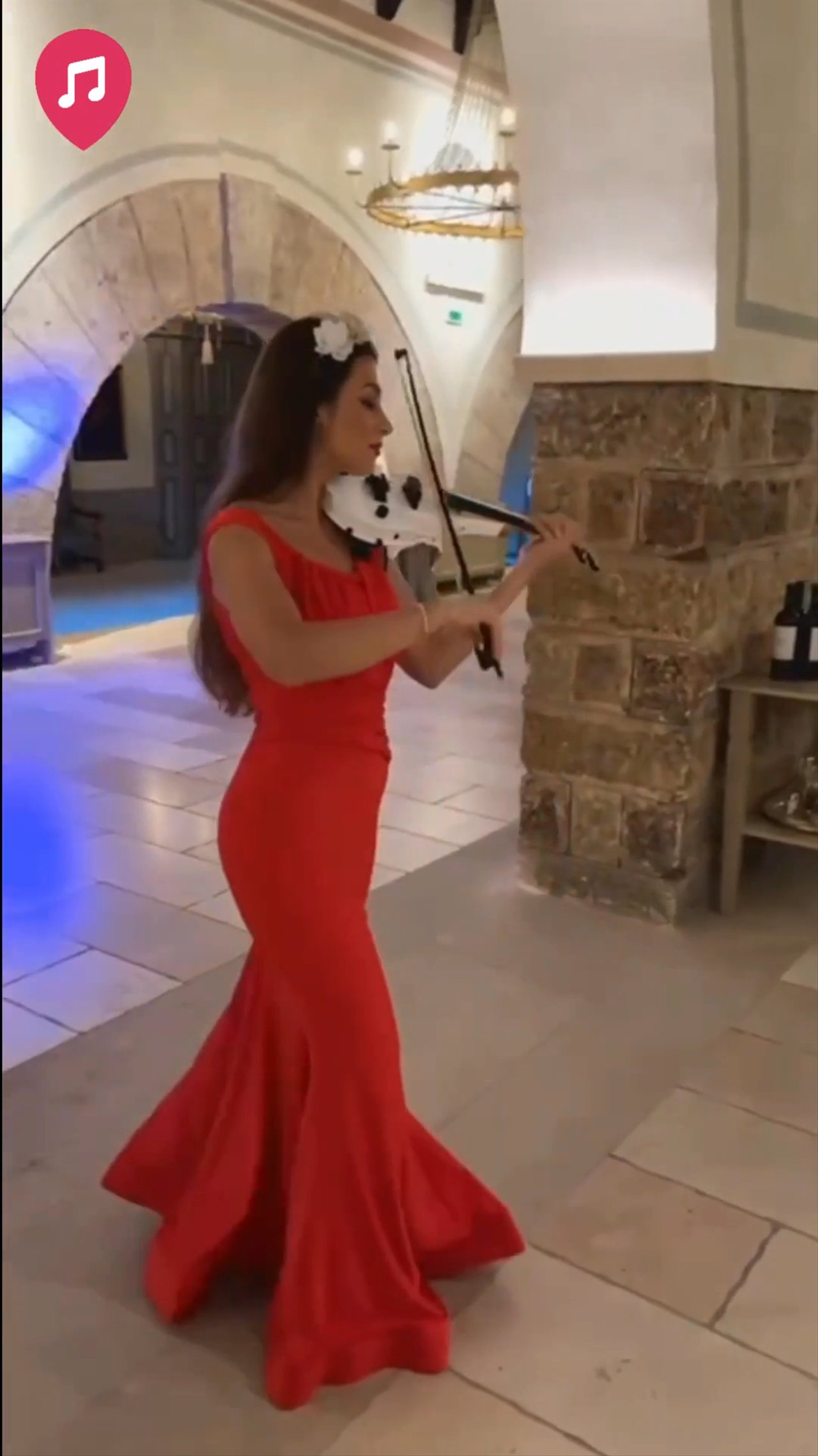 Violin & Vibes - Promo Video 2025 - video 5