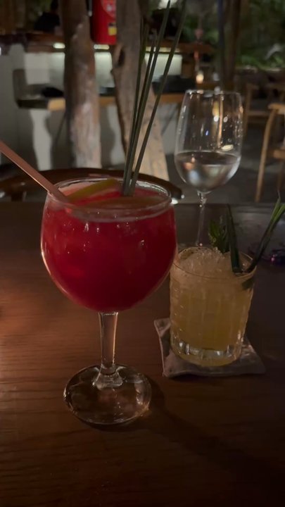RosaNegra Tulum - Steakhouses Near Me - Tulum, ROO
