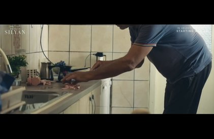 Bande-annonce en anglais
