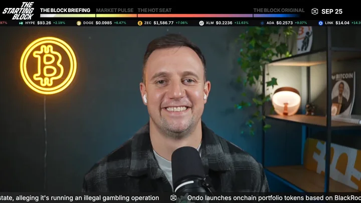 Unpacking Bitget’s $350M hack, DoubleZero ships real-time Hyperliquid data service