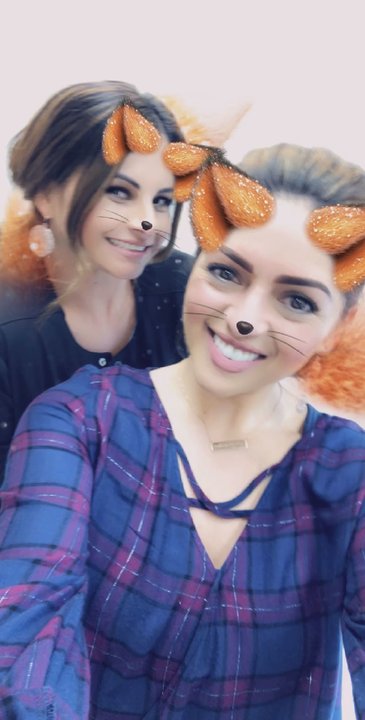 Flawless Brows by Tara - Just me and my brow artist! - Permanent Makeup Near Me