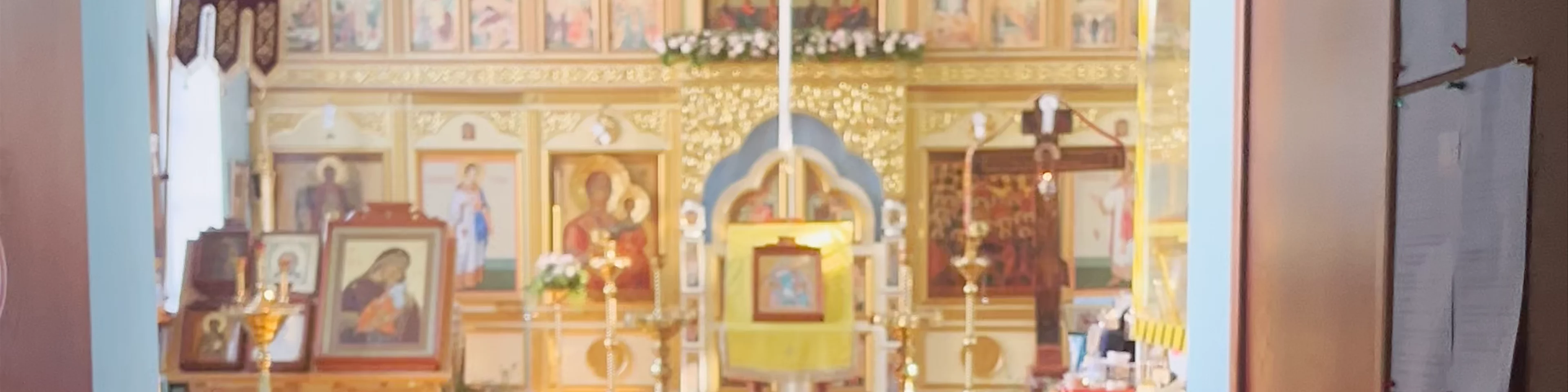Храм Успения Пресвятой Богородицы г. Даугавпилс