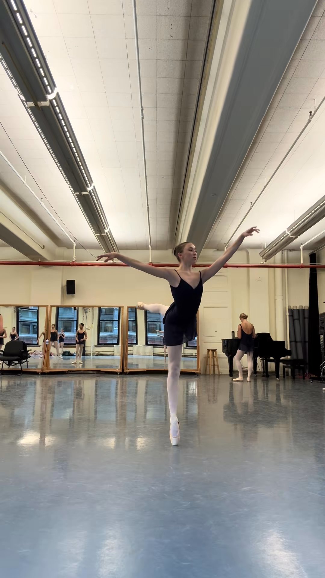 Video thumbnail - Processing