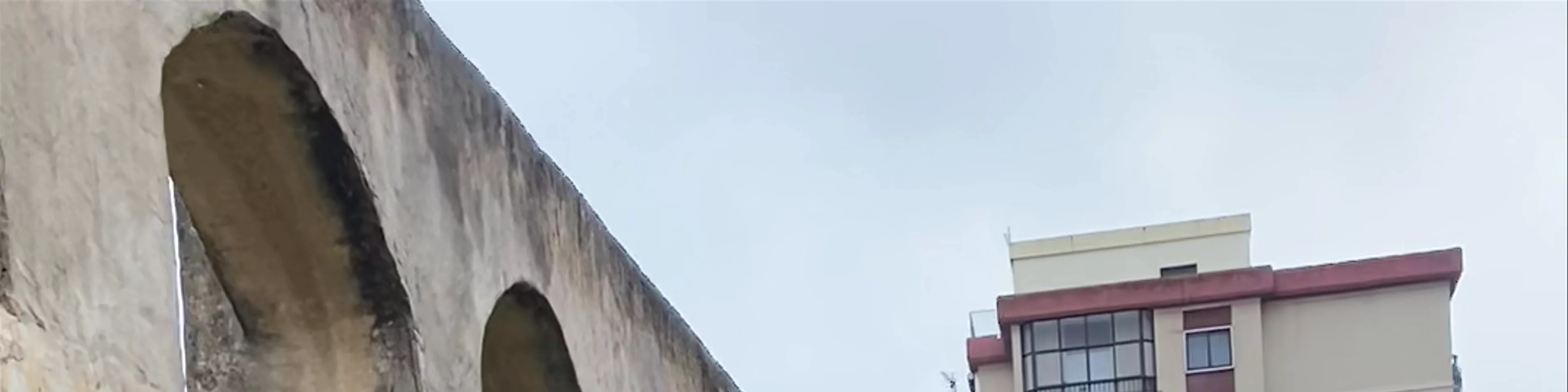 Aqueduto de Setúbal