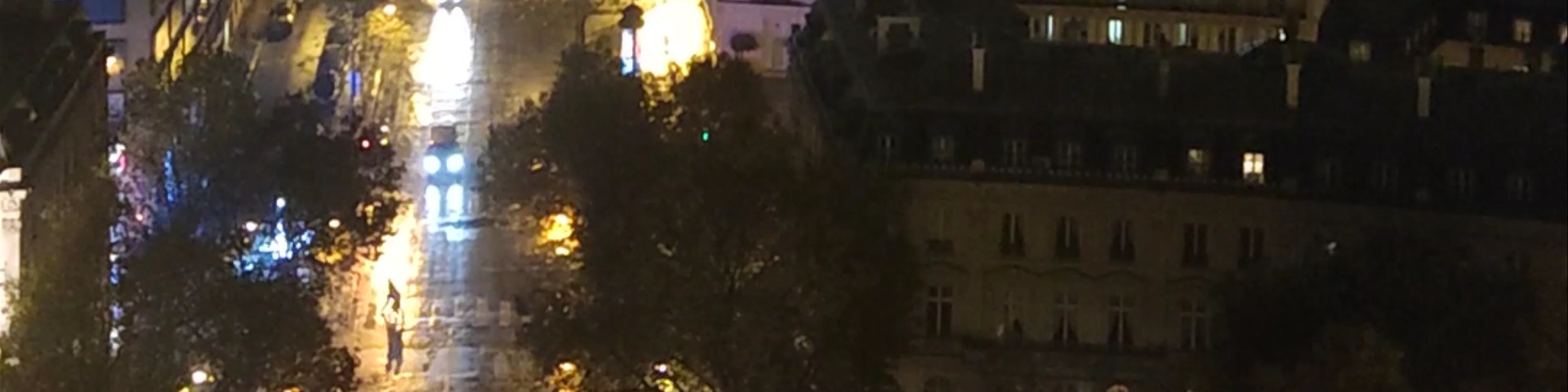 Eiffel Tower