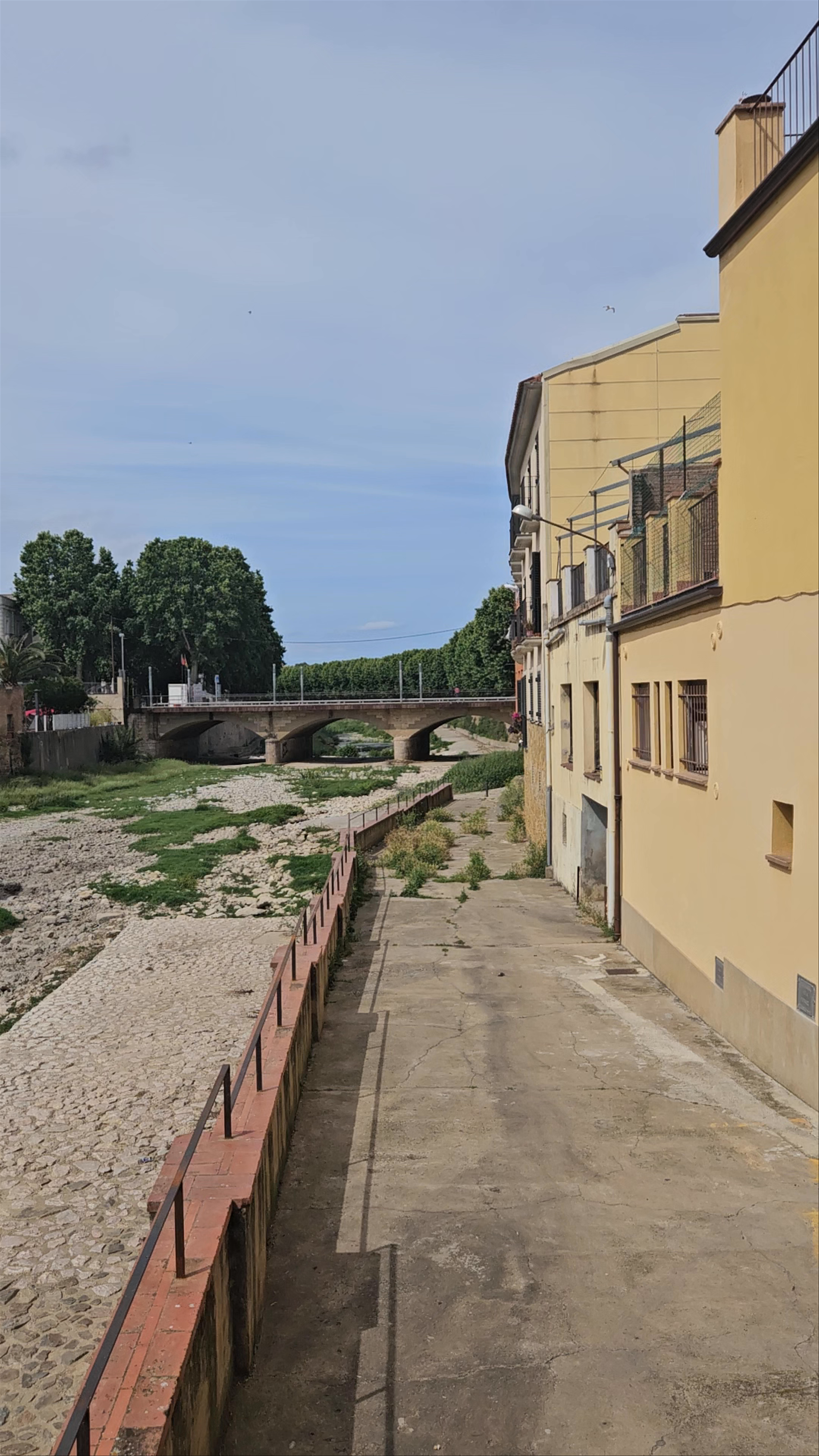 Pont Vell