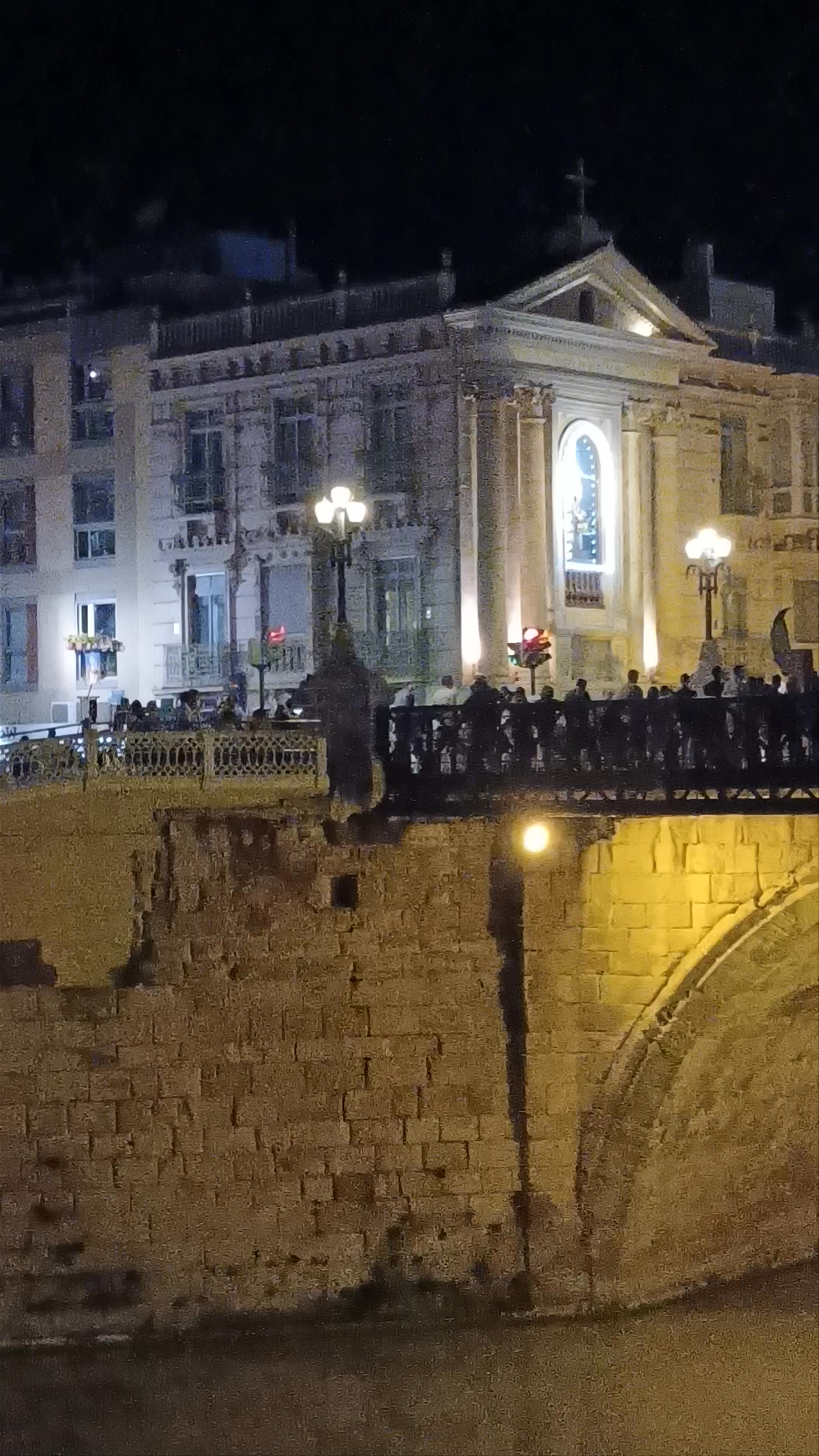 Puente de los Peligros